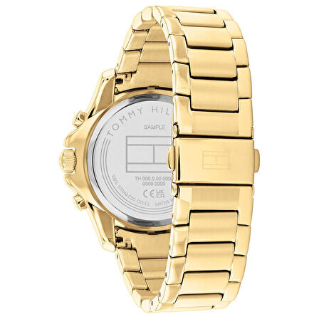 Tommy Hilfiger TH1782614 Kadın Kol Saati