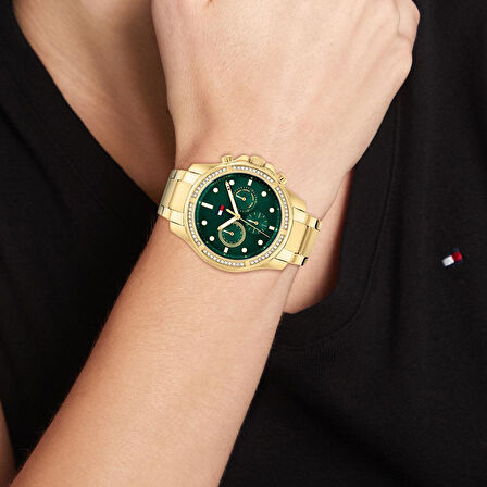 Tommy Hilfiger TH1782614 Kadın Kol Saati