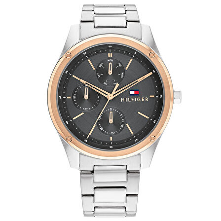 Tommy Hilfiger TH1710541 Erkek Kol Saati