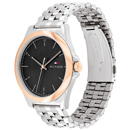 Tommy Hilfiger TH1710545 Erkek Kol Saati