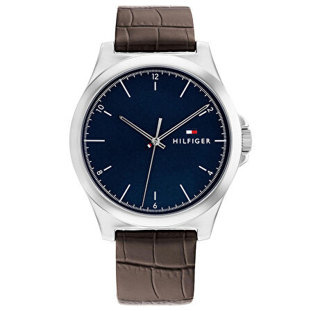 Tommy Hilfiger TH1710549 Erkek Kol Saati