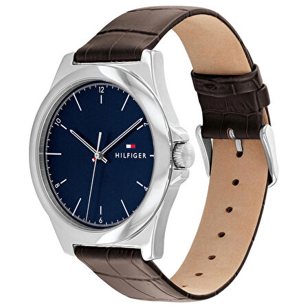Tommy Hilfiger TH1710549 Erkek Kol Saati
