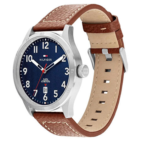 Tommy Hilfiger TH1710559 Erkek Kol Saati