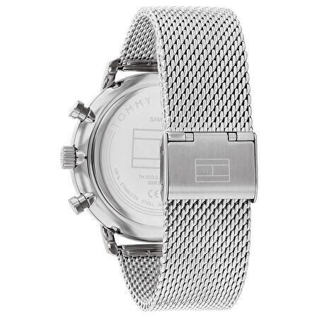 Tommy Hilfiger TH1710567 Erkek Kol Saati