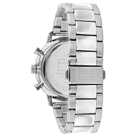 Tommy Hilfiger TH1710569 Erkek Kol Saati