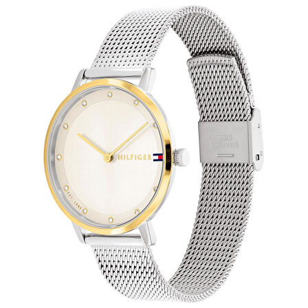 Tommy Hilfiger TH1782667 Kadın Kol Saati