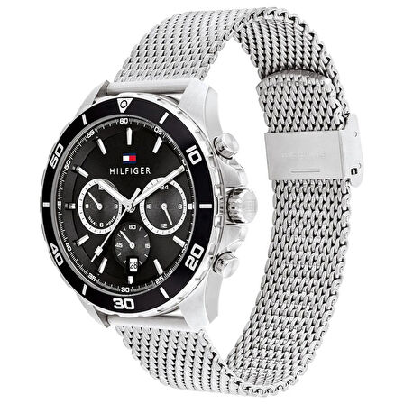 Tommy Hilfiger TH1792092 Erkek Kol Saati