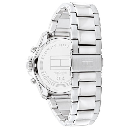 Tommy Hilfiger TH1792094 Erkek Kol Saati