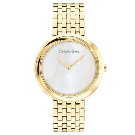 Calvin Klein CK25200321 Kadın Kol Saati