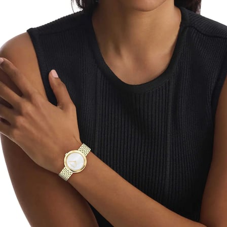 Calvin Klein CK25200321 Kadın Kol Saati