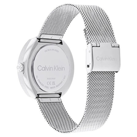 Calvin Klein CK25200338 Kadın Kol Saati