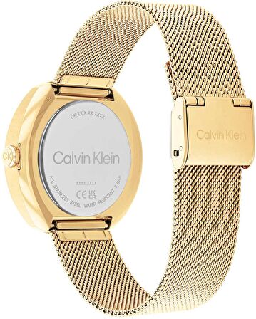 Calvin Klein CK25200339 Kadın Kol Saati