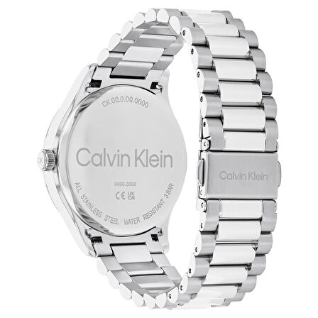 Calvin Klein CK25200342 Erkek Kol Saati