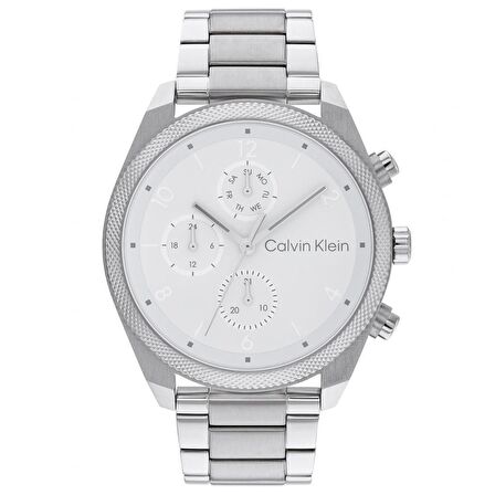 Calvin Klein CK25200356 Erkek Kol Saati