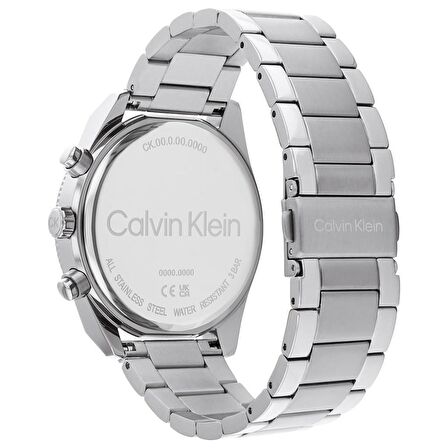 Calvin Klein CK25200356 Erkek Kol Saati