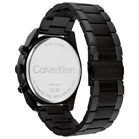 Calvin Klein CK25200359 Erkek Kol Saati