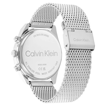 Calvin Klein CK25200360 Erkek Kol Saati