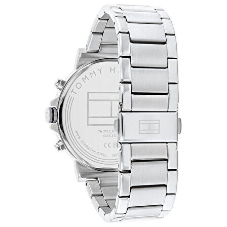 Tommy Hilfiger TH1710588 Erkek Kol Saati
