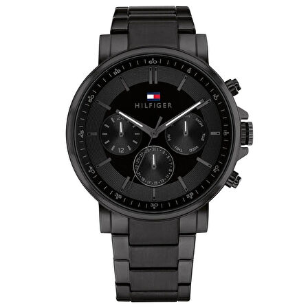 Tommy Hilfiger TH1710590 Erkek Kol Saati