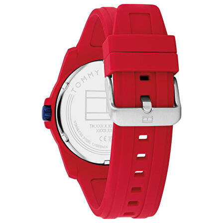 Tommy Hilfiger TH1710598 Erkek Kol Saati