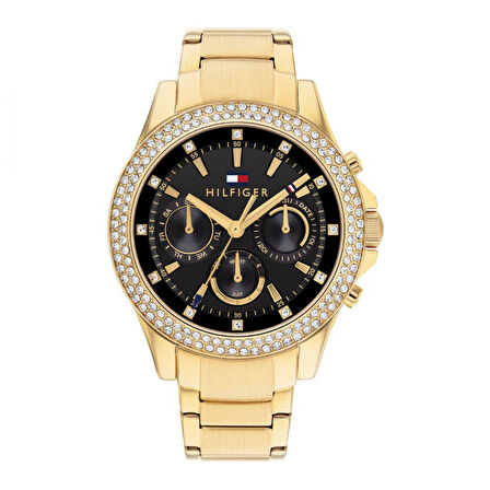 TOMMY HILFIGER TH1782676 Kadın Kol Saati