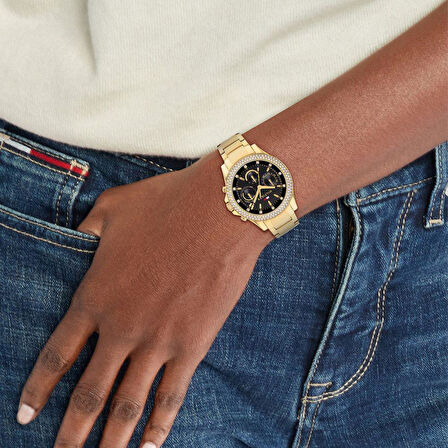 TOMMY HILFIGER TH1782676 Kadın Kol Saati