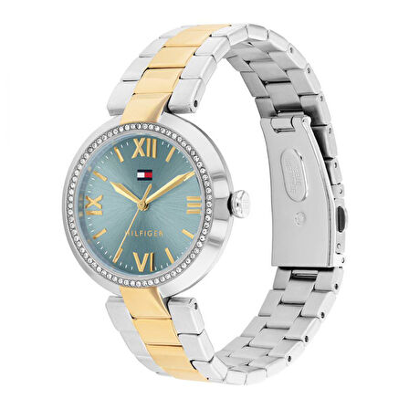 TOMMY HILFIGER TH1782680 Kadın Kol Saati