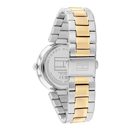 TOMMY HILFIGER TH1782680 Kadın Kol Saati