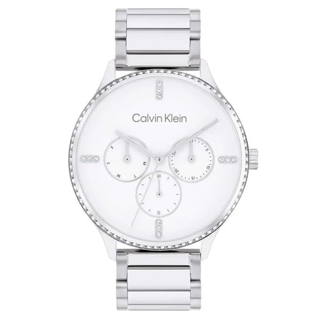 Calvin Klein CK25200373 Kadın Kol Saati