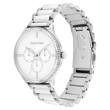 Calvin Klein CK25200373 Kadın Kol Saati
