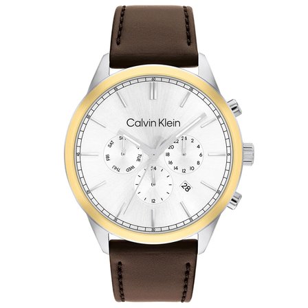 Calvin Klein CK25200381 Erkek Kol Saati