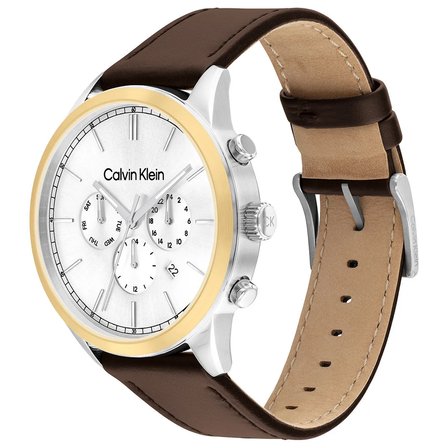 Calvin Klein CK25200381 Erkek Kol Saati