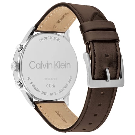Calvin Klein CK25200381 Erkek Kol Saati