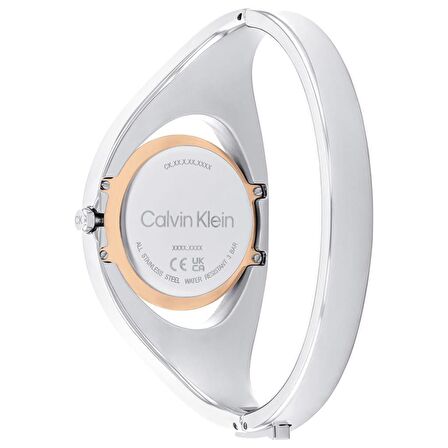 Calvin Klein CK25200393 Kadın Kol Saati