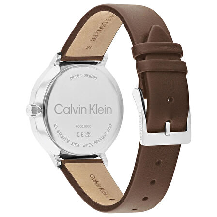 Calvin Klein CK25200406 Kol Saati