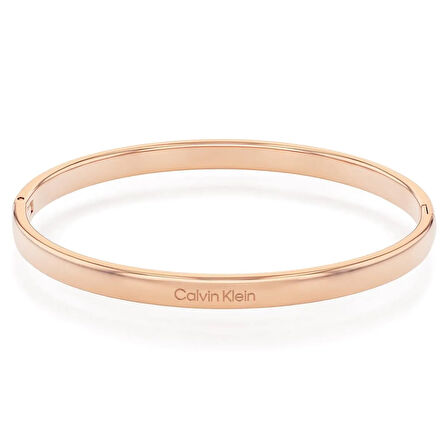 Calvin Klein CKJ35000564 Kadın Bileklik