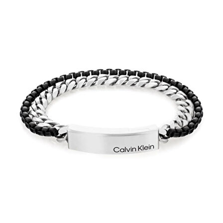 Calvin Klein Ckj35000566 Erkek Bileklik