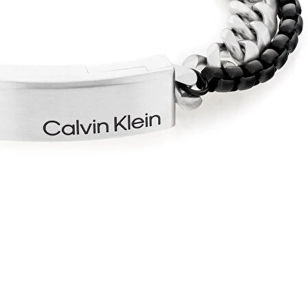 Calvin Klein Ckj35000566 Erkek Bileklik