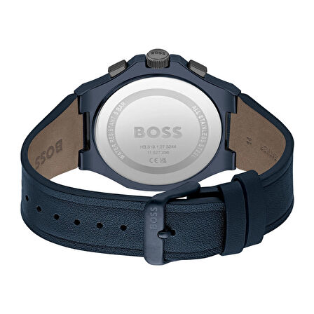 Boss Watches HB1514086 Erkek Kol Saati