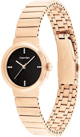 Calvin Klein Ck25200417 Kadın Kol Saati