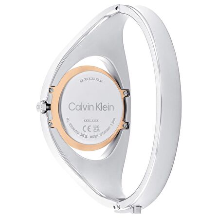 Calvin Klein CK25200424 Kadın Kol Saati