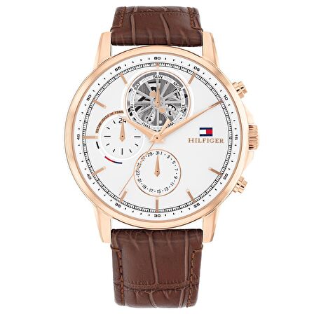 TOMMY HILFIGER TH1710606 ERKEK KOL SAATİ