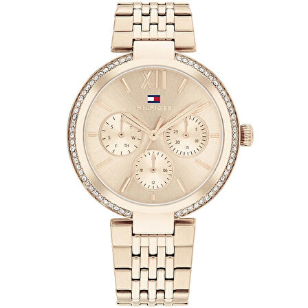TOMMY HILFIGER TH1782696 Kadın Kol Saati