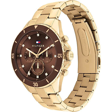 TOMMY HILFIGER TH1782709 Kadın Kol Saati