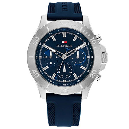 Tommy Hilfiger TH1792112 Erkek Kol Saati