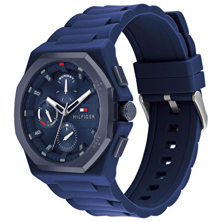 Tommy Hilfiger TH1792122 Erkek Kol Saati