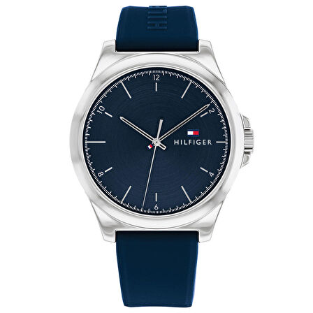 Tommy Hilfiger TH1710616 Erkek Kol Saati