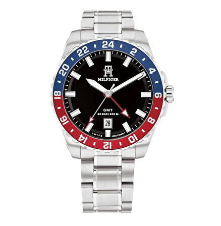 Tommy Hilfiger TH1792131 Erkek Kol Saati