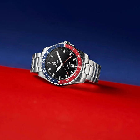 Tommy Hilfiger TH1792131 Erkek Kol Saati