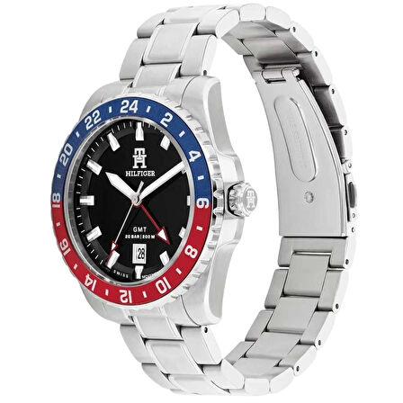 Tommy Hilfiger TH1792131 Erkek Kol Saati